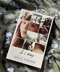 If I Stay