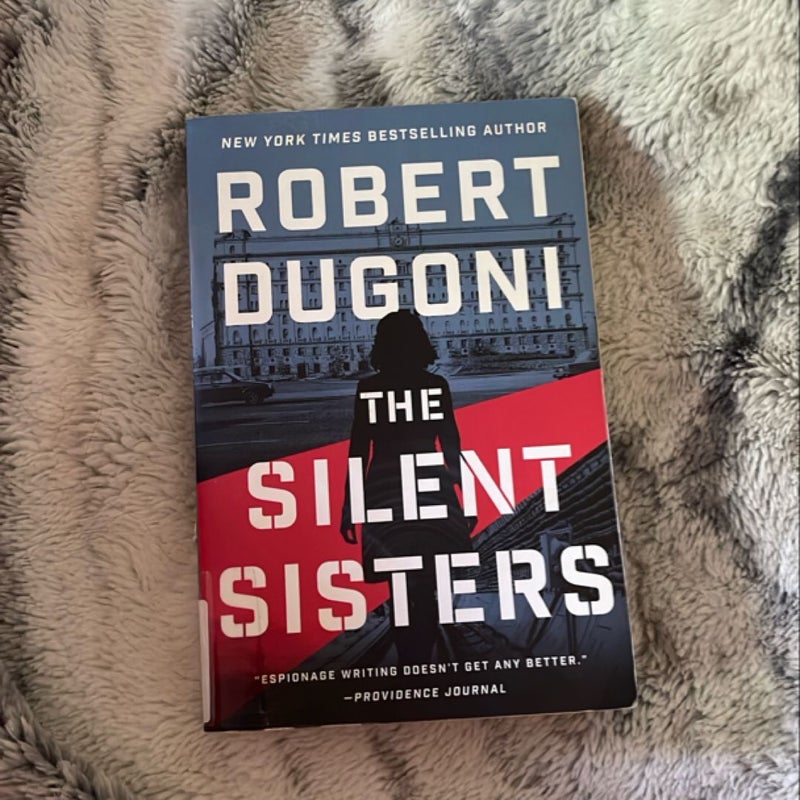 The Silent Sisters