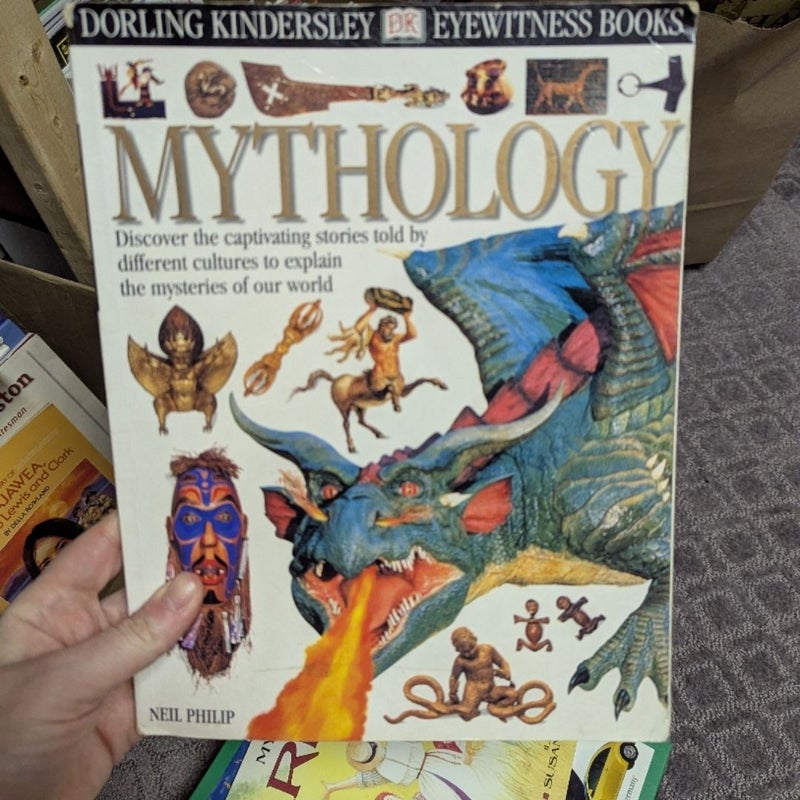 Mythology