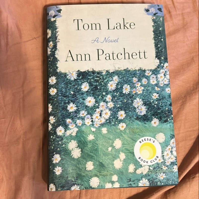 Tom Lake