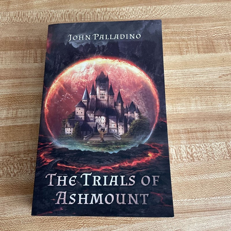 The Trials of Ashmount