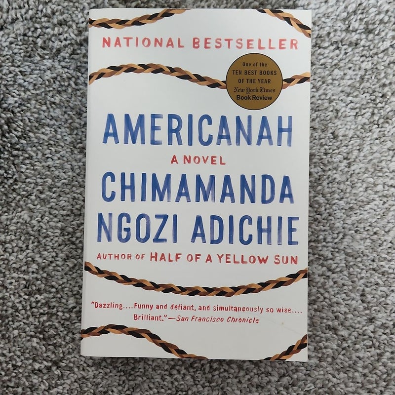 Americanah