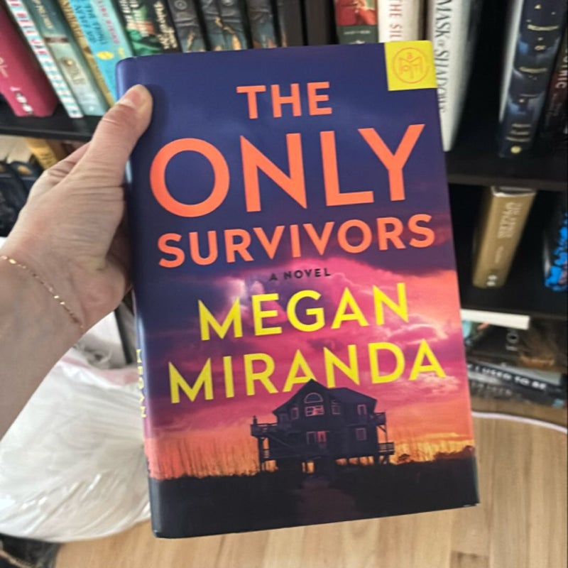 The Only Survivors
