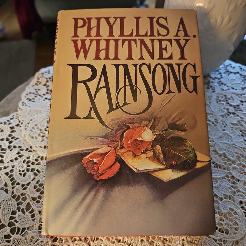Rainsong