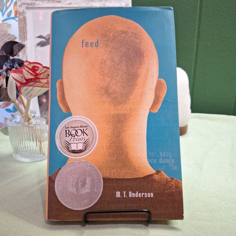 Feed