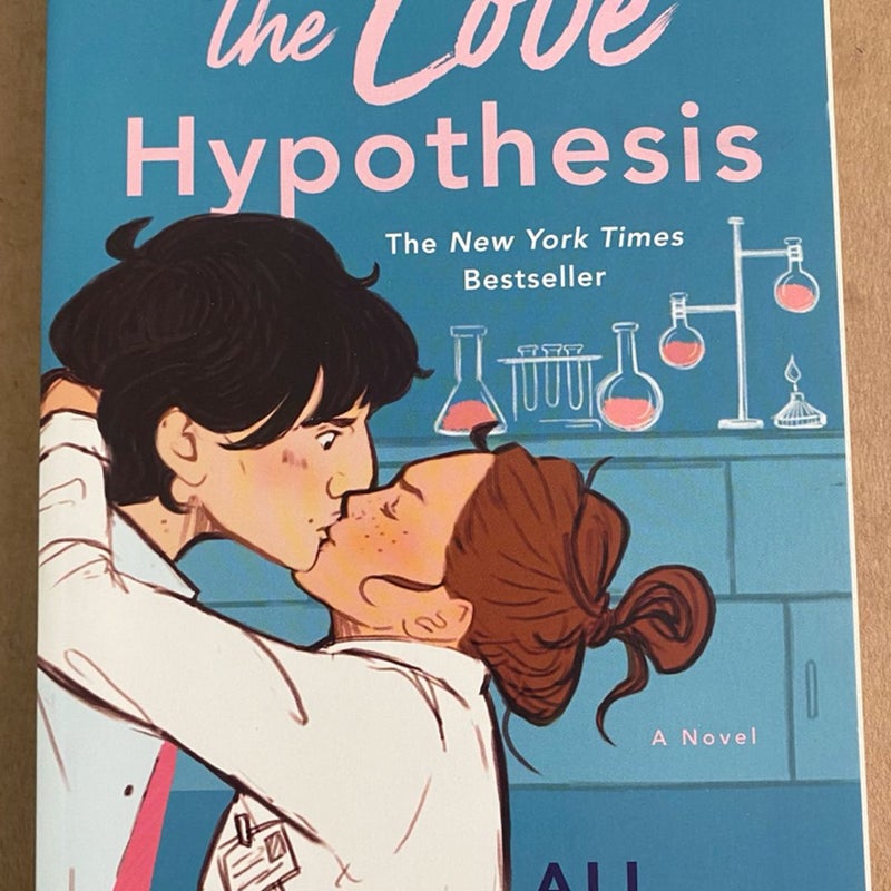 The Love Hypothesis