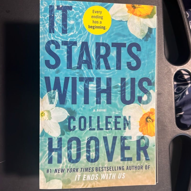 Colleen Hoover Book Bundle