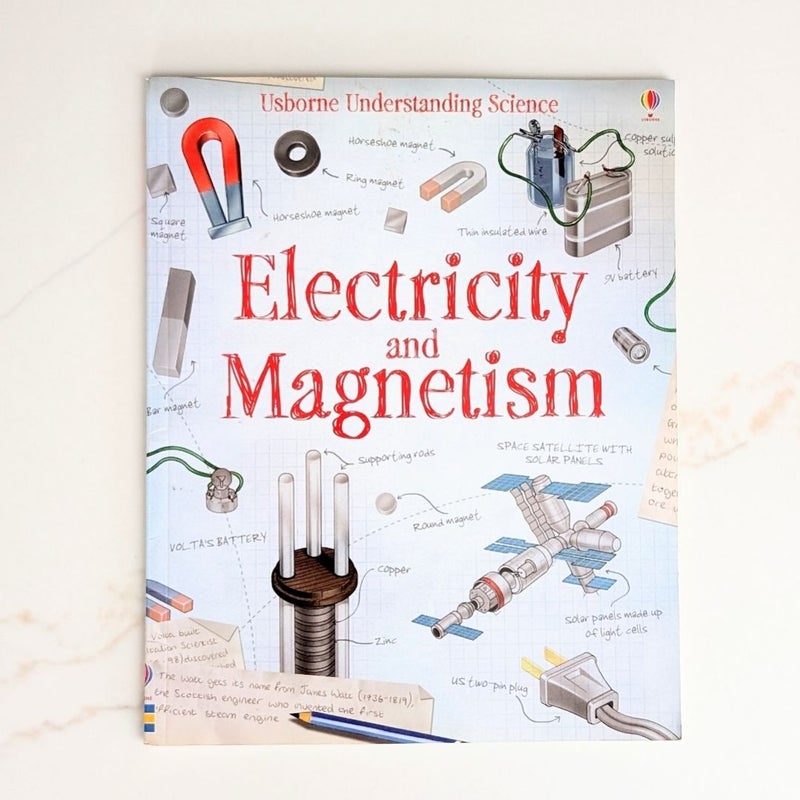 Electricity and Magnetism