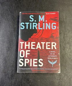 Theater of Spies