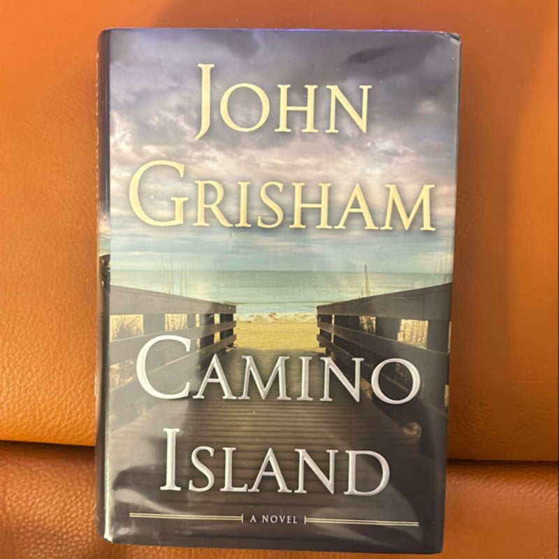 Camino Island