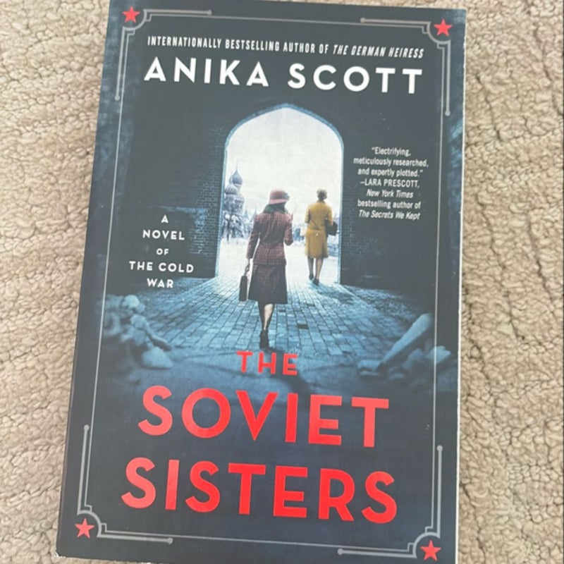 The Soviet Sisters