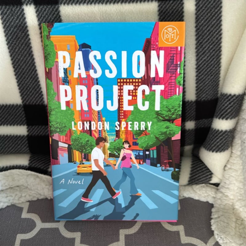 Passion Project