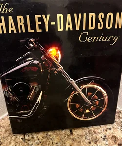 The Harley Davidson Century
