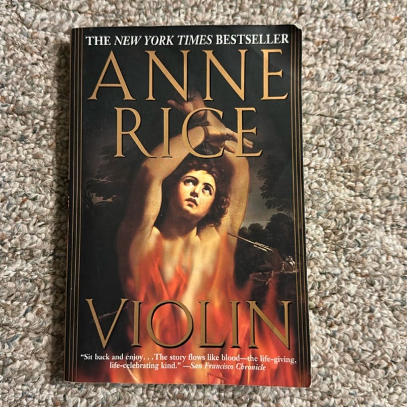 Violin