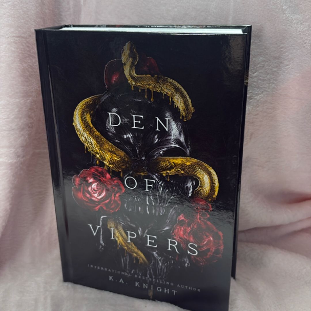 Den of Vipers