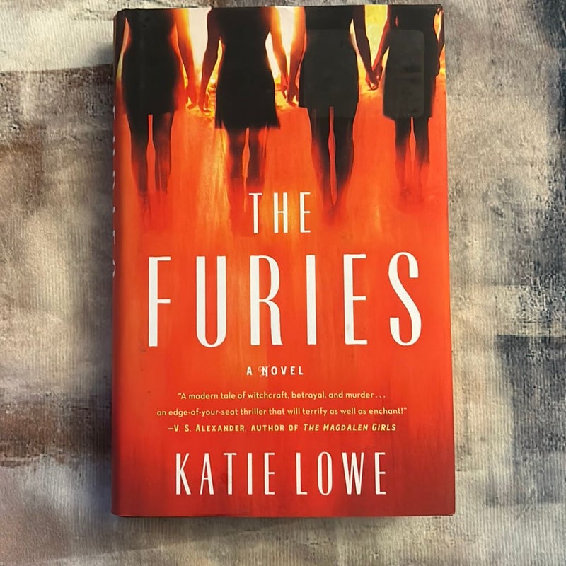 The Furies