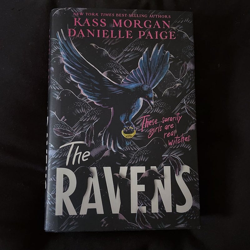 The Ravens