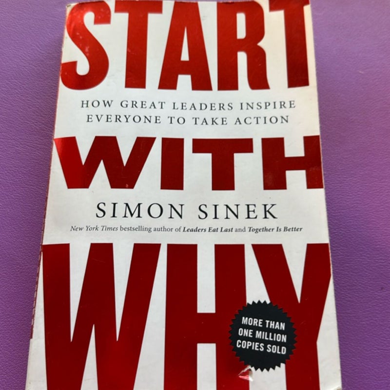 Start with Why