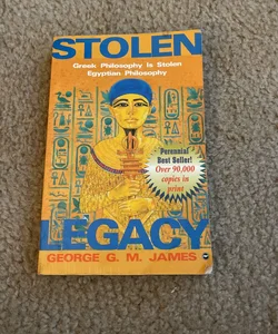 Stolen Legacy