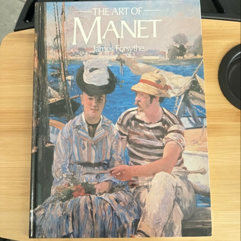 Art of Manet