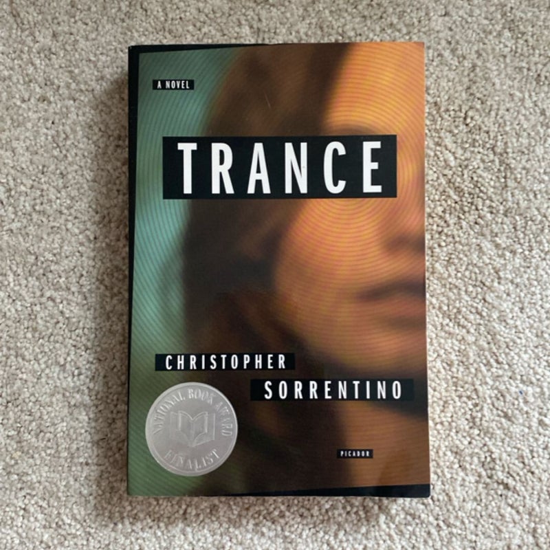 Trance