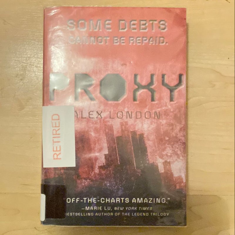 Proxy