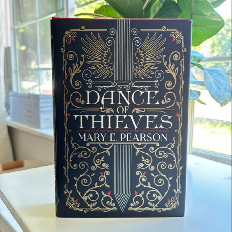 Dance of Thieves