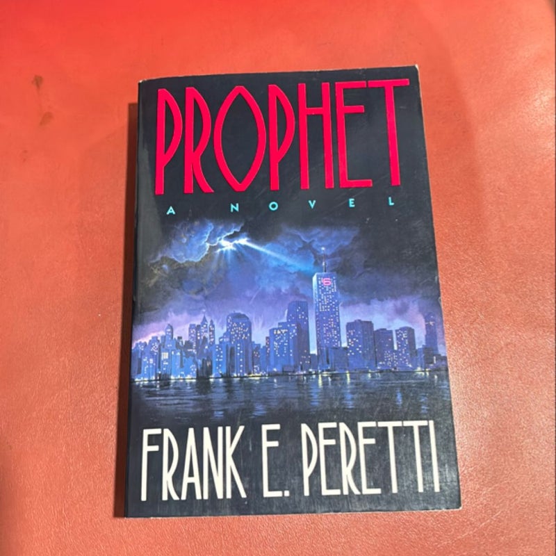 Prophet