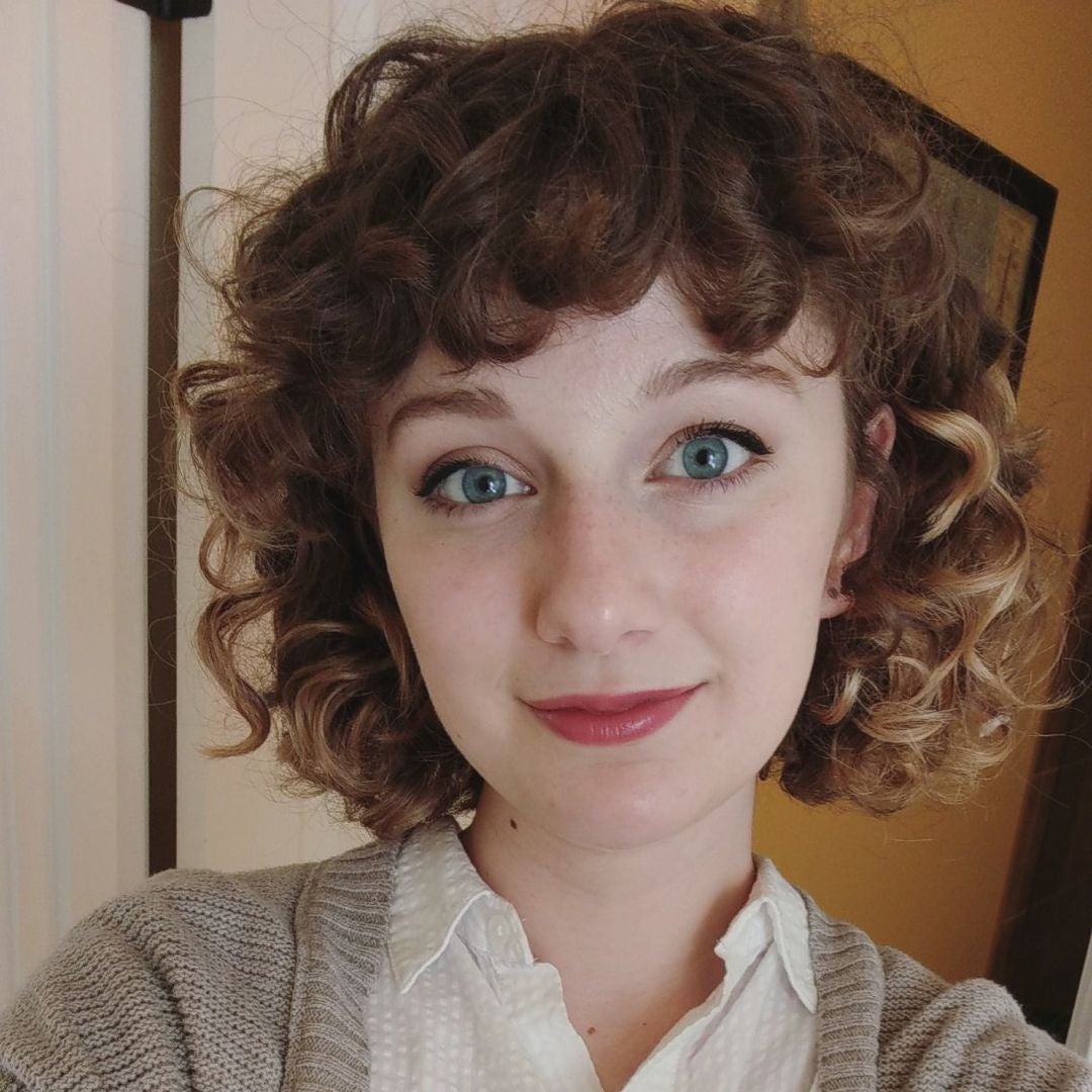 Meg Culbertson