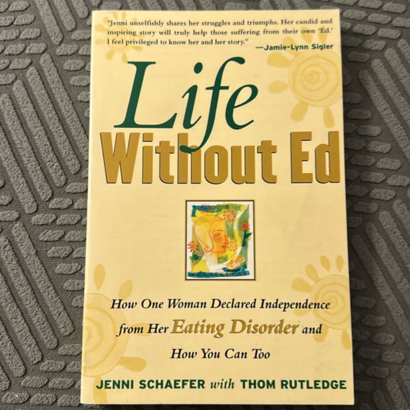 Life Without Ed