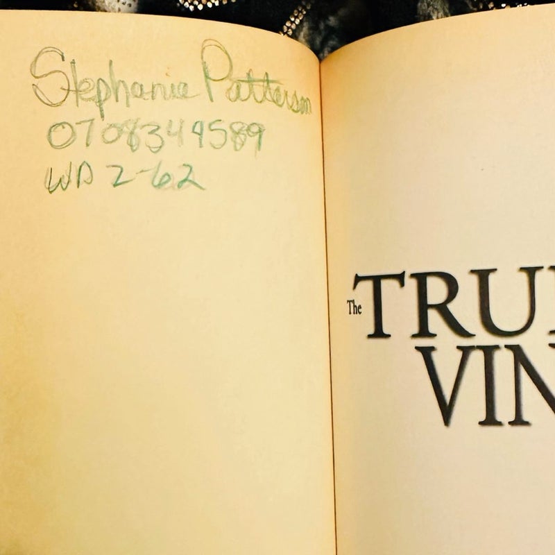 True Vine 1982