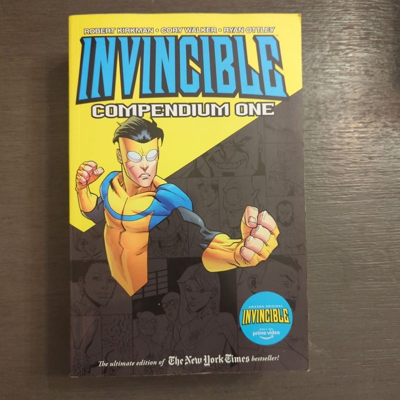 Invincible