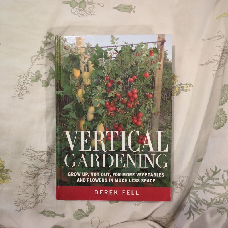 Vertical Gardening