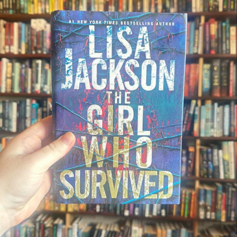 The Girl Who Survived