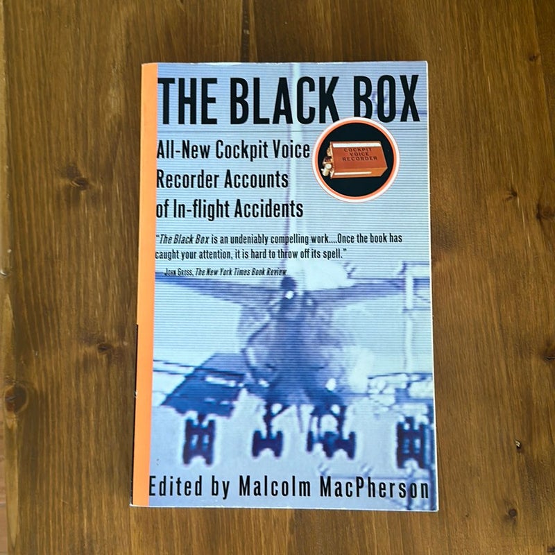 The Black Box