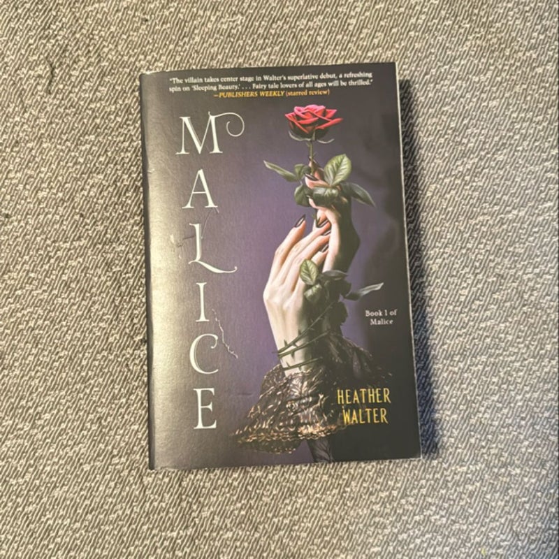 Malice