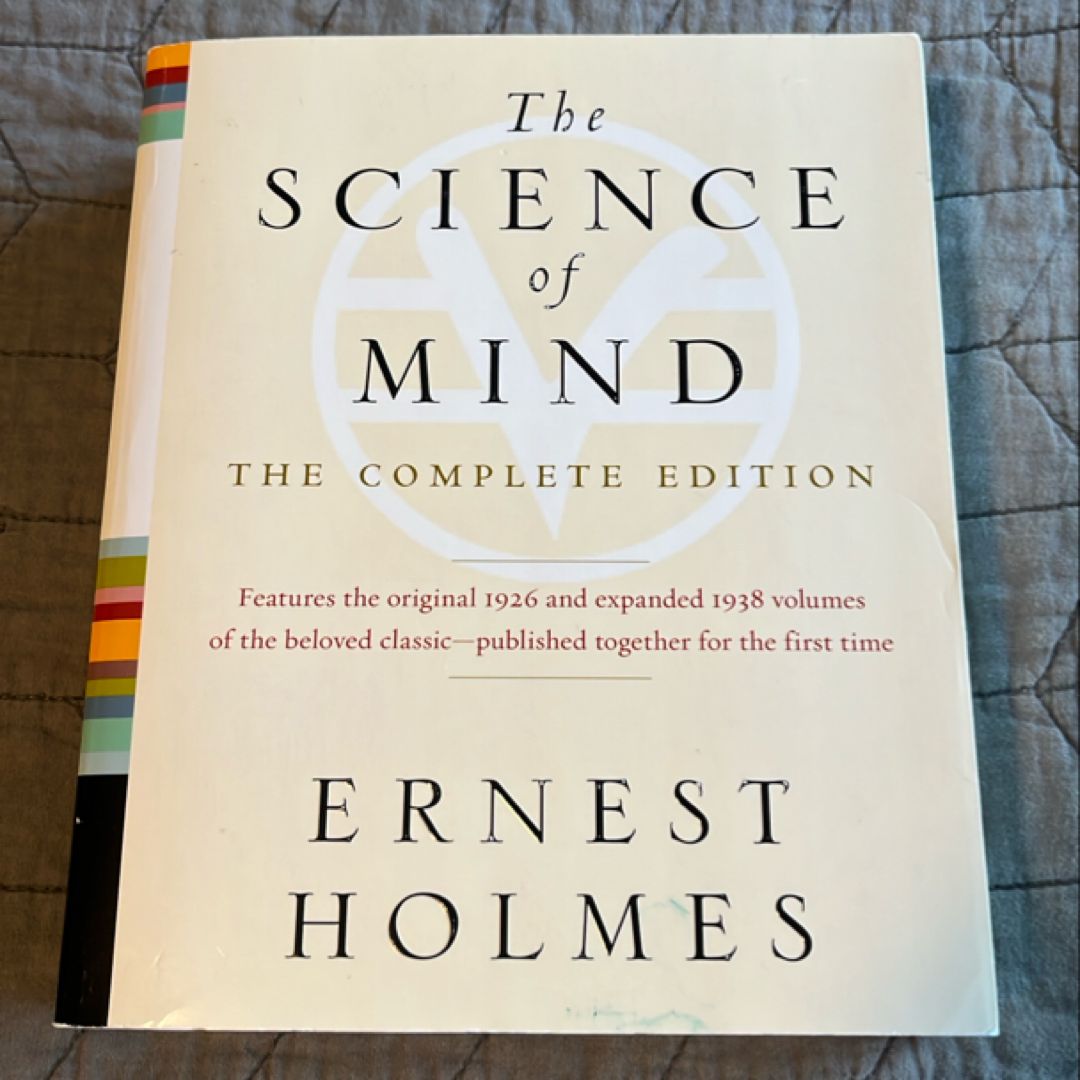 The Science of Mind