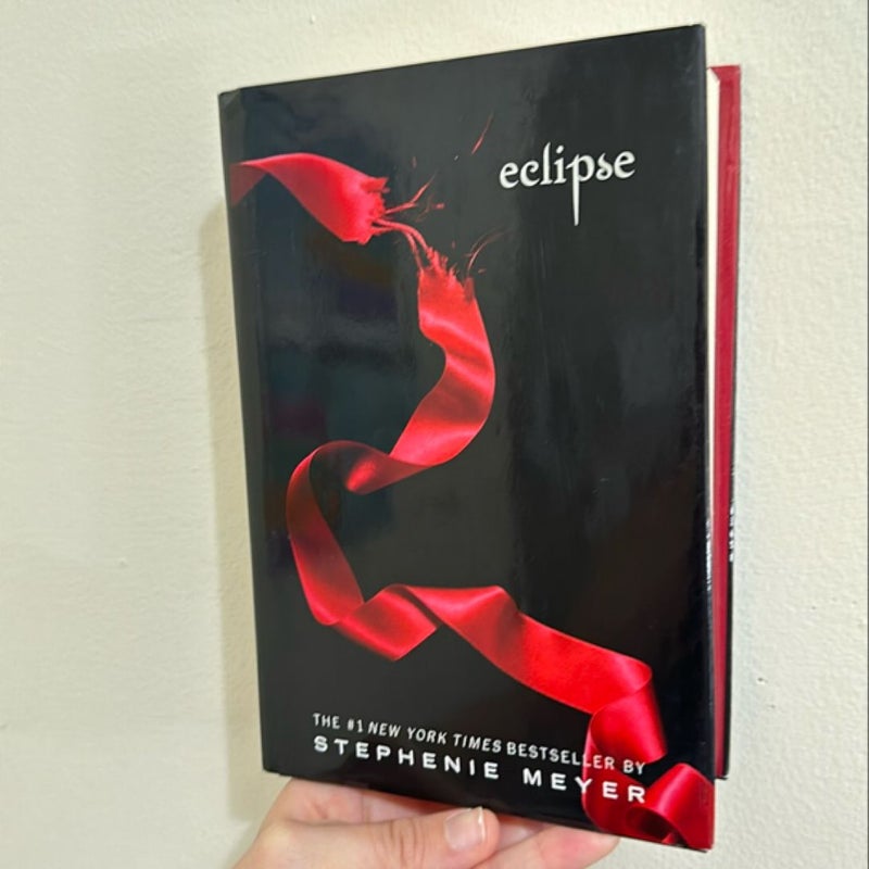 Eclipse