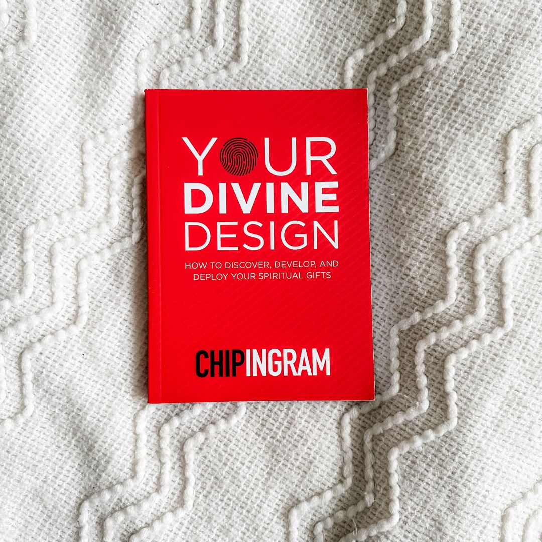 Your Divine Design Book