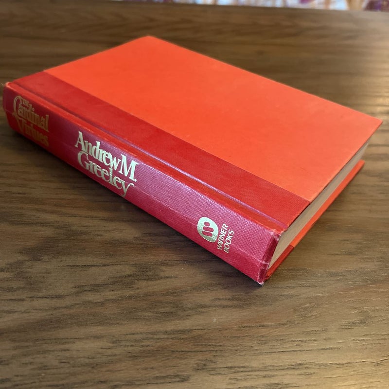 The Cardinal Virtues