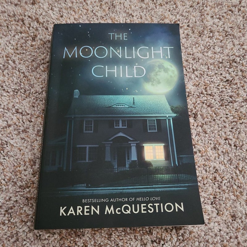 The Moonlight Child