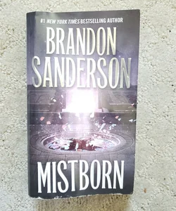 Mistborn