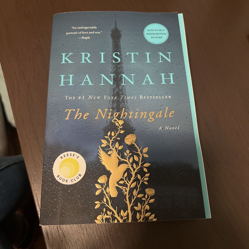 The Nightingale *NEW*