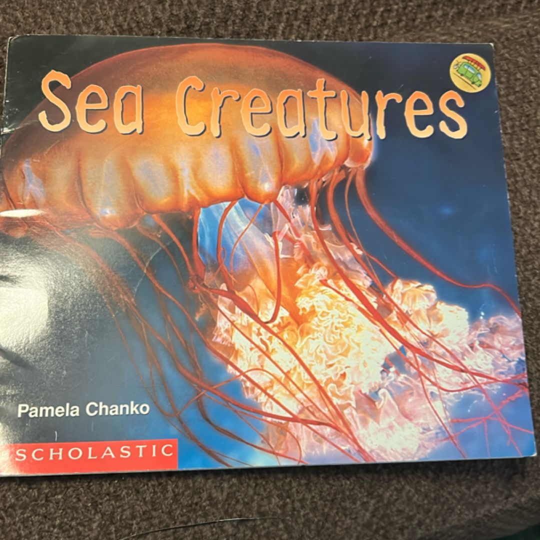 Sea Creatures