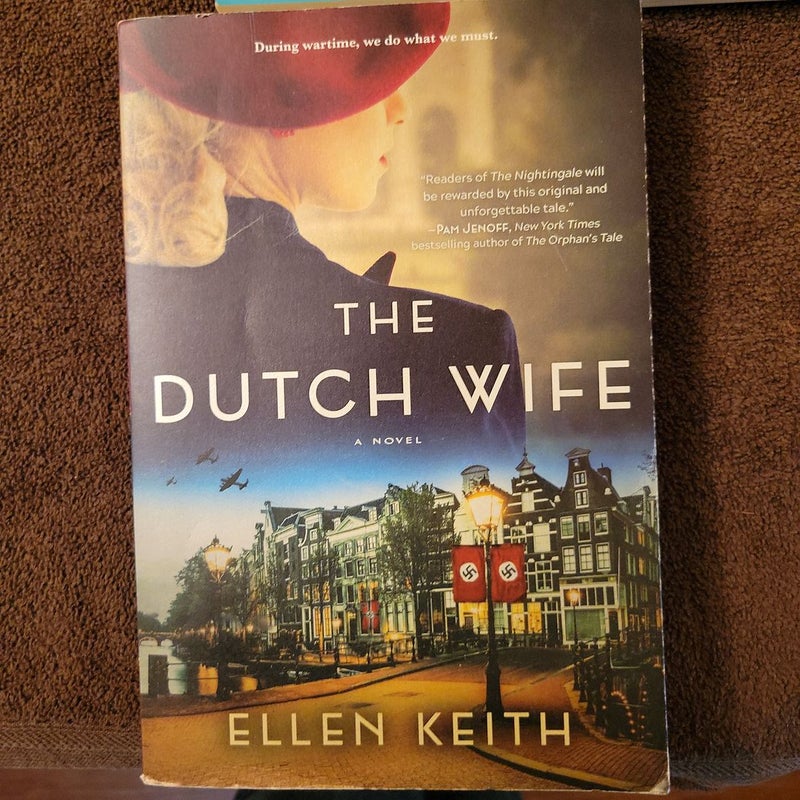 The Dutch Wife