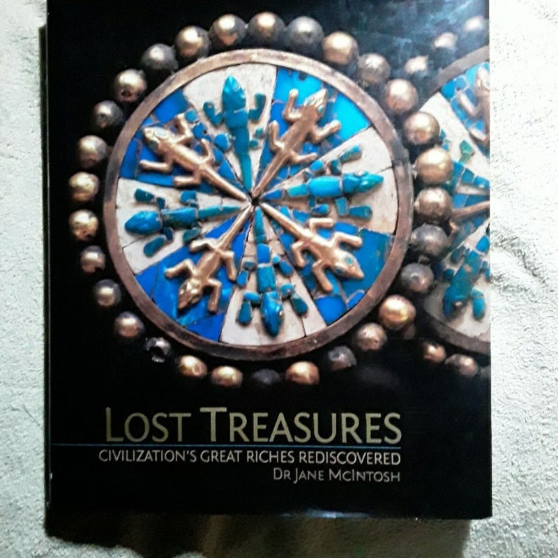 Lost Treasures