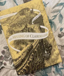 The Missing of Clairdelune