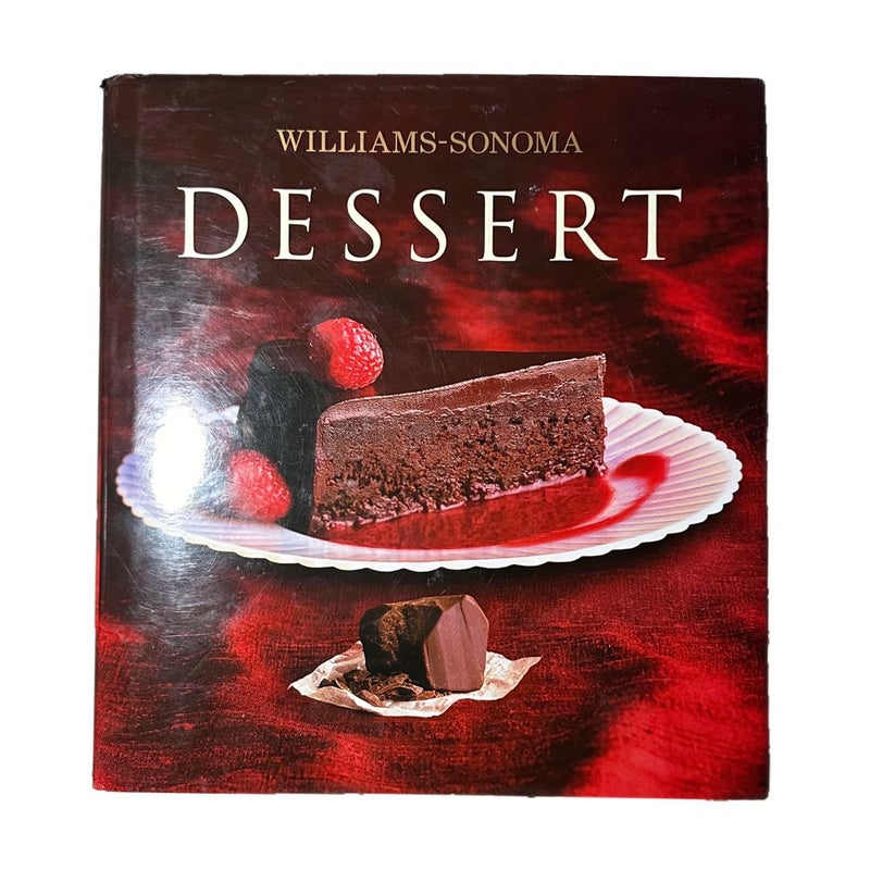 Dessert