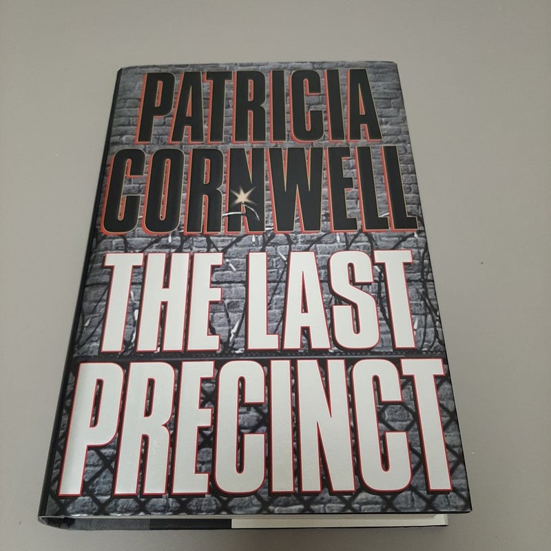 The Last Precinct