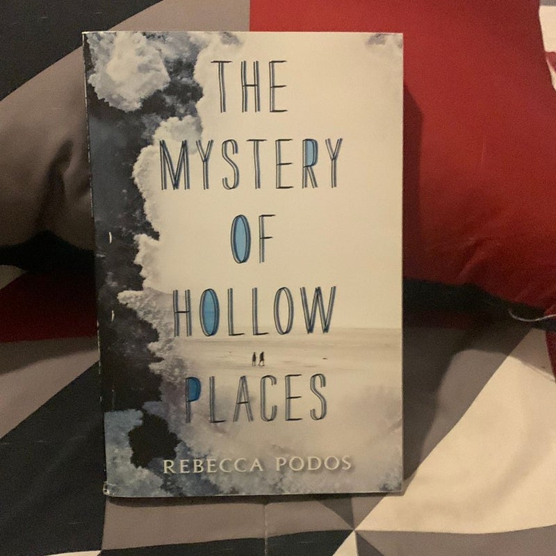 The Mystery of Hollow Places